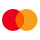 Ícone da bandeira Mastercard